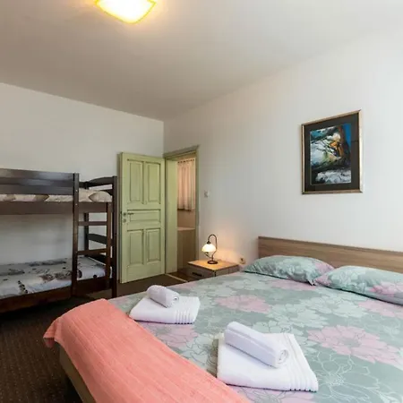Eco Matic * Lupoglav (Istria)